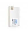 Tech-Protect MagFlex MagSafe Case for Samsung Galaxy S25 - Clear Blue