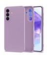 Tech-Protect Icon Case for Samsung Galaxy A56 5G - Purple