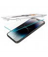 Spigen Glas.tR EZ Fit Tempered Glass for iPhone 14 Pro Max - 2 pcs.