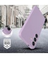 Tech-Protect Icon Case for Samsung Galaxy A56 5G - Purple