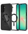 Tech-Protect MagFlex MagSafe Case for Samsung Galaxy A26 5G - Clear Black