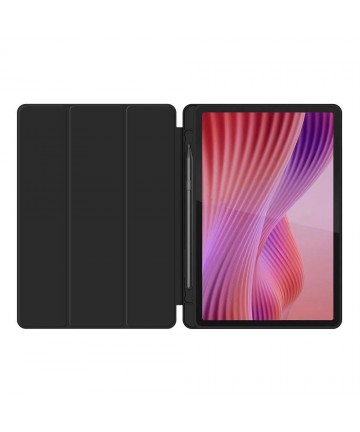 Tech-Protect SmartCase Pen for Lenovo Tab 10.1 TB-311 - Black
