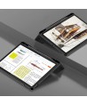 Tech-Protect SmartCase Pen for Lenovo Tab 10.1 TB-311 - Black