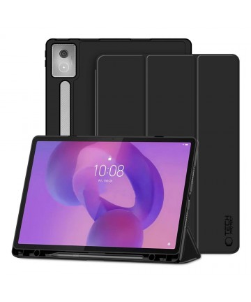 Tech-Protect SC Pen Case for Lenovo Idea Tab Pro / Pro MT 12.7 TB-373 - Black