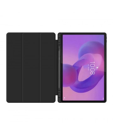 Tech-Protect SC Pen Case for Lenovo Idea Tab Pro / Pro MT 12.7 TB-373 - Black