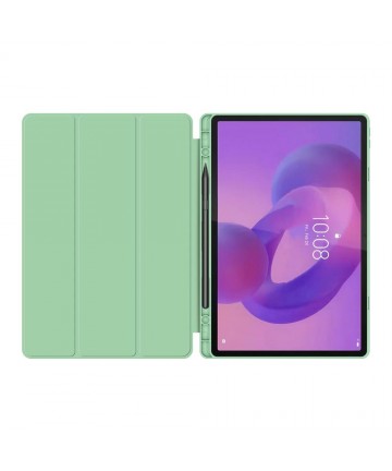 Tech-Protect SC Pen Case for Lenovo Idea Tab Pro / Pro MT 12.7 TB-373 - Green