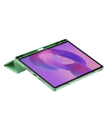 Tech-Protect SC Pen Case for Lenovo Idea Tab Pro / Pro MT 12.7 TB-373 - Green
