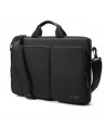 Tech-Protect Defender Bag for 17" Laptop - Black