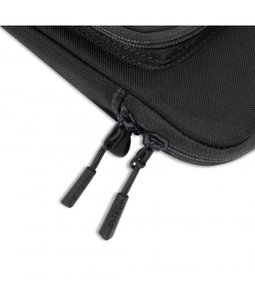 Tech-Protect Defender Bag for 17" Laptop - Black
