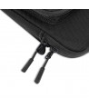 Tech-Protect Defender Bag for 17" Laptop - Black