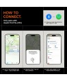 Spigen TagMe Locator - Black