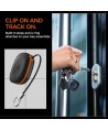 Spigen TagMe Locator - Black