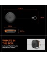 Spigen TagMe Locator - Black