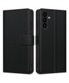 Tech-Protect Wallet RS Case for Samsung Galaxy A56 5G - Black