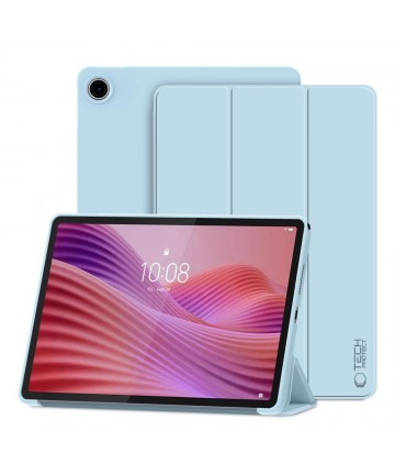 Tech-Protect SmartCase for Lenovo Tab 10.1 TB-311 - Blue