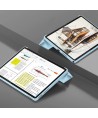 Tech-Protect SmartCase for Lenovo Tab 10.1 TB-311 - Blue