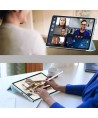 Tech-Protect SmartCase for Lenovo Tab 10.1 TB-311 - Blue
