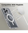 Tech-Protect FlexAir Case for iPhone 16e / 17e - Transparent