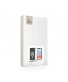 Tech-Protect FlexAir Case for iPhone 16e / 17e - Transparent