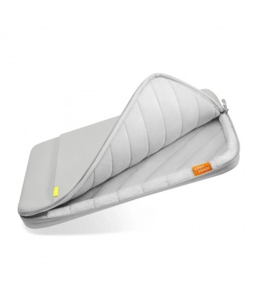 Tech-Protect Defender Laptop Bag 13-14" - Gray