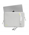 Tech-Protect Defender Laptop Bag 13-14" - Gray