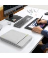 Tech-Protect Defender Laptop Bag 13-14" - Gray