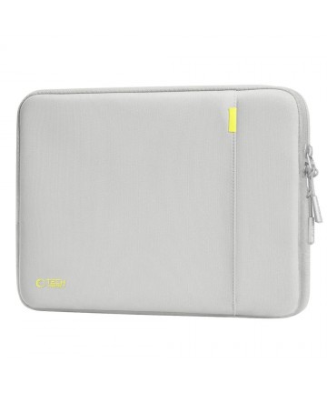 Tech-Protect Defender Laptop Bag 15-16" - Gray