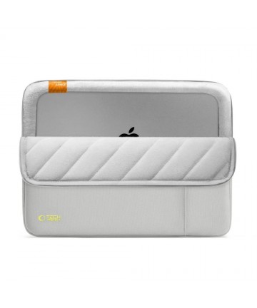 Tech-Protect Defender Laptop Bag 15-16" - Gray