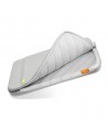 Tech-Protect Defender Laptop Bag 15-16" - Gray