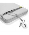 Tech-Protect Defender Laptop Bag 15-16" - Gray