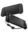 Spigen Rugged Armor Case for Nintendo Switch 2 - Matte Black