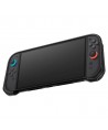 Spigen Rugged Armor Case for Nintendo Switch 2 - Matte Black