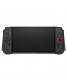 Spigen Rugged Armor Case for Nintendo Switch 2 - Matte Black