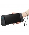 Spigen Rugged Armor Case for Nintendo Switch 2 - Matte Black