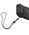 Spigen Rugged Armor Case for Nintendo Switch 2 - Matte Black