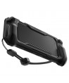 Spigen Rugged Armor Case for Nintendo Switch 2 - Matte Black