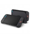 Spigen Rugged Armor Case for Nintendo Switch 2 - Matte Black