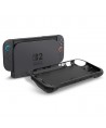 Spigen Rugged Armor Case for Nintendo Switch 2 - Matte Black