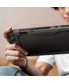 Spigen Rugged Armor Case for Nintendo Switch 2 - Matte Black