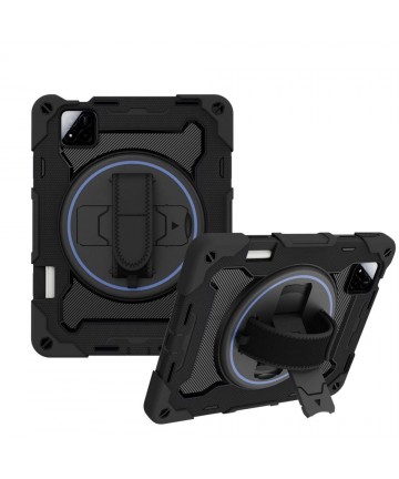 Tech-Protect Solid Case for Xiaomi Pad 7 / 7 Pro - Black