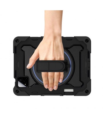 Tech-Protect Solid Case for Xiaomi Pad 7 / 7 Pro - Black