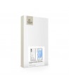Tech-Protect FlexAir Hybrid MagSafe Case for Samsung Galaxy S25 Edge - Clear