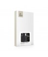 Tech-Protect Ion Carbon MagSafe iPhone 16 Pro Case - Black/Grey