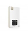 Tech-Protect Ion Carbon MagSafe Case for iPhone 16 Pro Max - Black/Grey