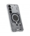 Spigen Ultra Hybrid Mag Case for Samsung Galaxy S25 Neo One - Clear