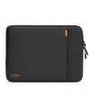 Tech-Protect Defender Laptop and Tablet Bag 11-13" - Black