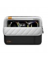 Tech-Protect Defender Laptop and Tablet Bag 11-13" - Black