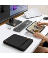 Tech-Protect Defender Laptop and Tablet Bag 11-13" - Black