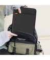 Tech-Protect Defender Laptop and Tablet Bag 11-13" - Black