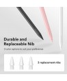 ESR Geo Digital Stylus - White